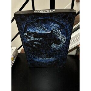 Mondo‎ Tees Alien Puzzle by Kilian Eng 1000 Piece 19x27” Aliens The Movie Sci-Fi